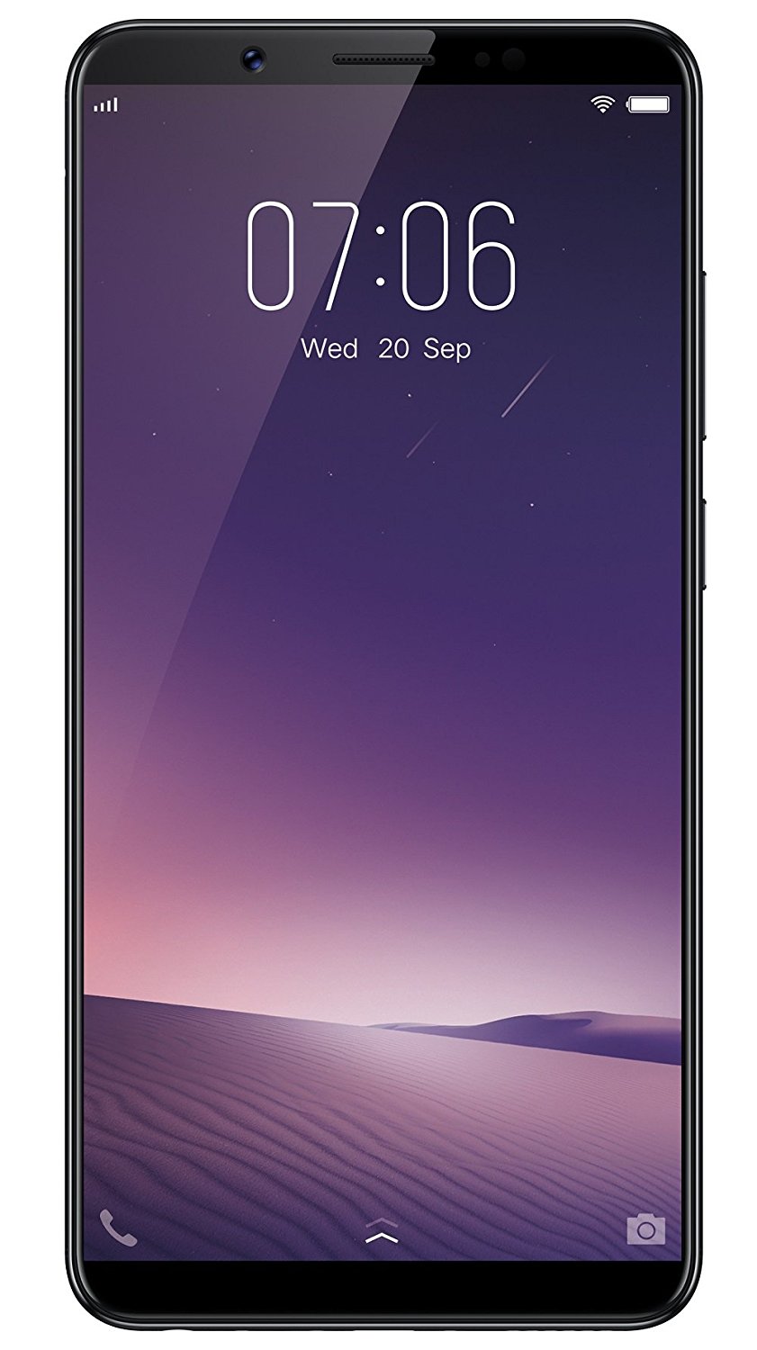 Vivo V7 Plus